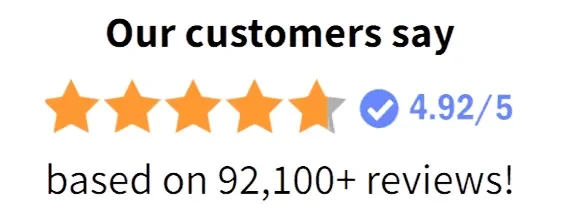 5 star rated Cognivex supplement