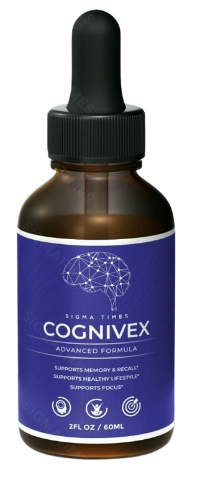 Cognivex 1 bottle basic package