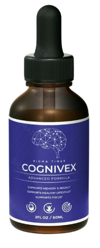Cognivex 3 bottles bundle package