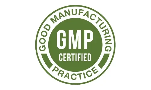 GMP Certified Quality Tested Cognivex
