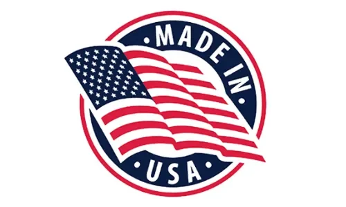 Made in USA - Cognivex manufactured in United States