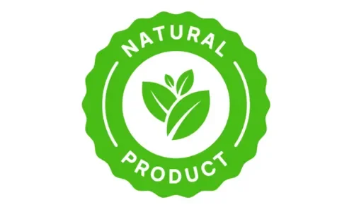 100% Natural Premium Ingredients in Cognivex